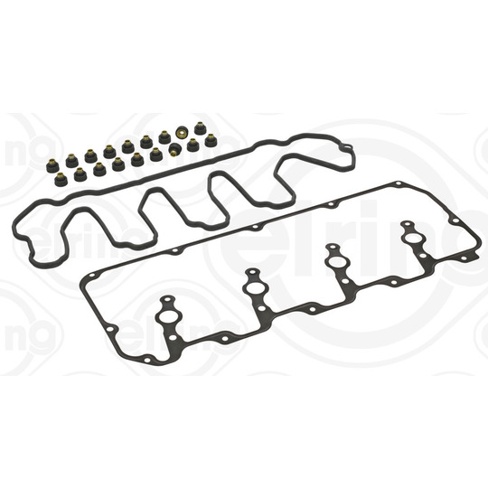 058.410 - Gasket Set, cylinder head cover 