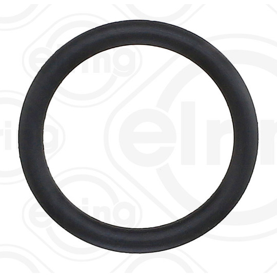 202.350 - Gasket, intake air preheating heater flange 