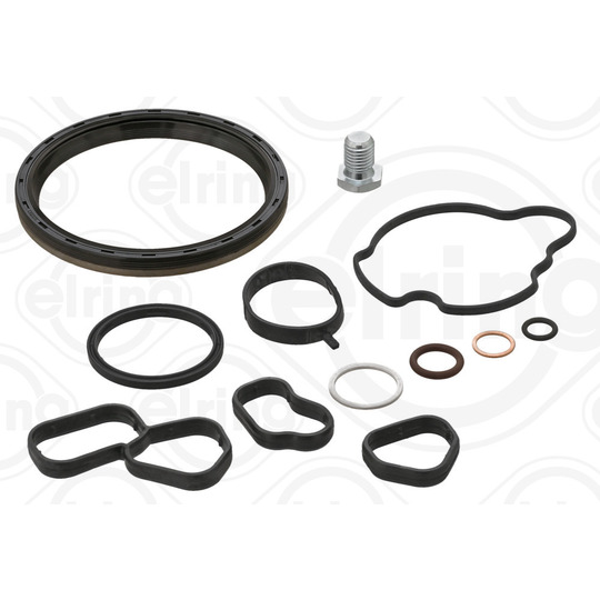 192.180 - Gasket Set, crank case 