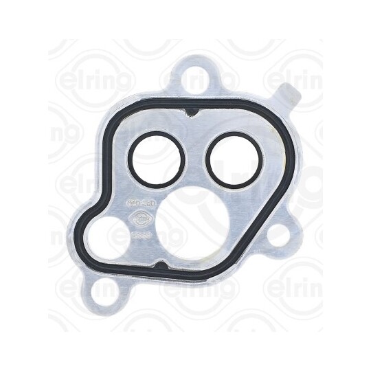 840.360 - Seal, automatic transmission oil pump 