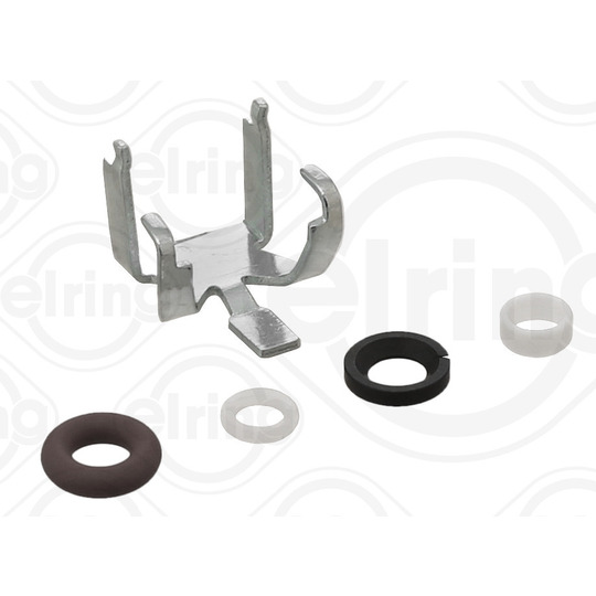 174.360 - Seal Ring Set, injector 