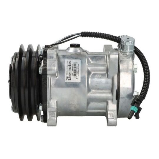 KTT090495 - Compressor, air conditioning 