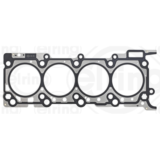 Gasket, cylinder head