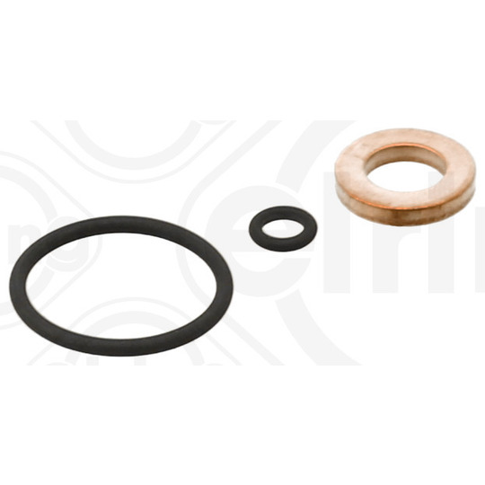 B24.260 - Seal Kit, injector nozzle 