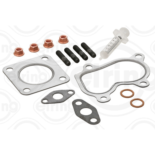 043.100 - Mounting Kit, charger 