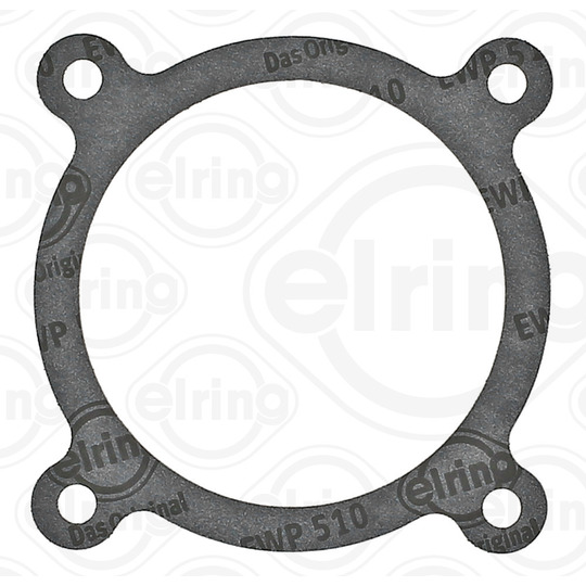 B05.430 - Gasket, intake manifold housing 