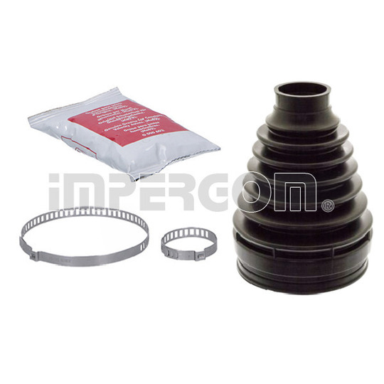 500086K/TE - Bellow Set, drive shaft 