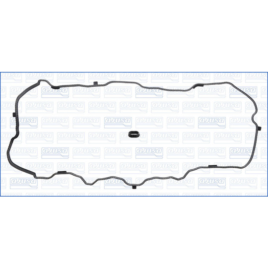 56083900 - Gasket Set, cylinder head cover 