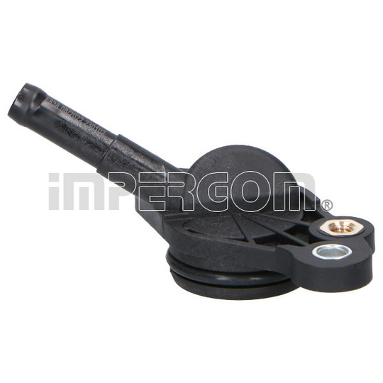 230102 - Coolant Flange 