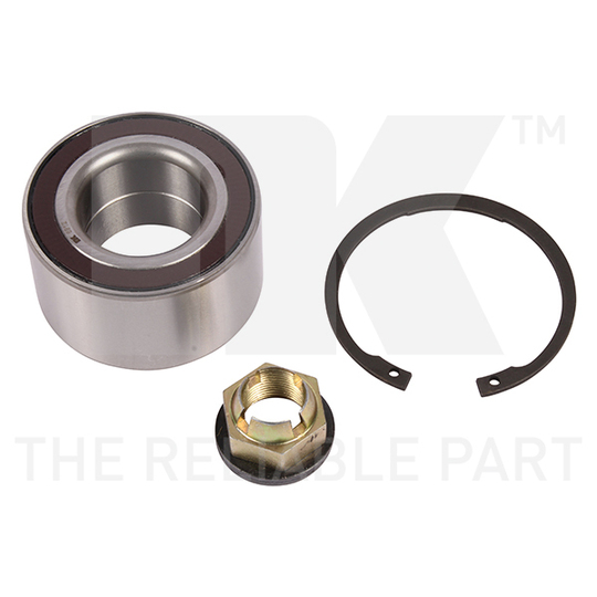 751918 - Wheel Bearing Kit 