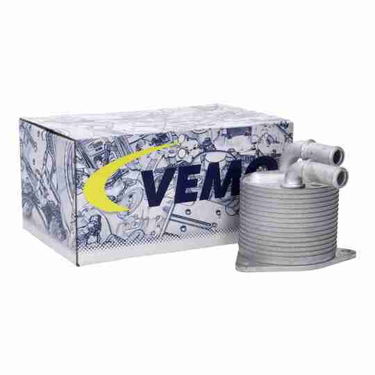 V22-60-0064 - Oil Cooler, automatic transmission 