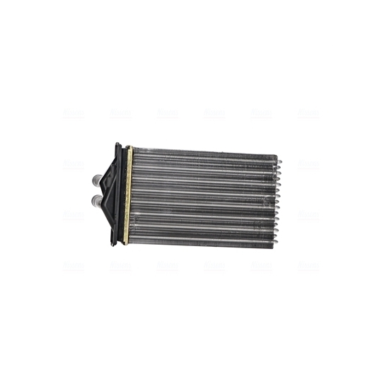 707350 - Heat Exchanger, interior heating 