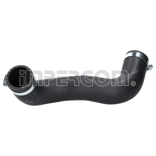 227927 - Charger Air Hose 