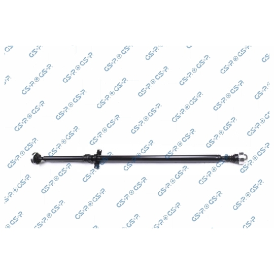 PS901361 - Propshaft, axle drive 