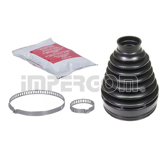 500085K/TE - Bellow Set, drive shaft 