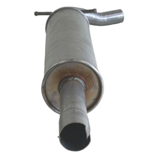 220-055 - Middle Silencer 