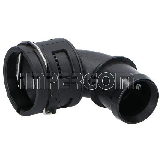 230012 - Coolant Flange 