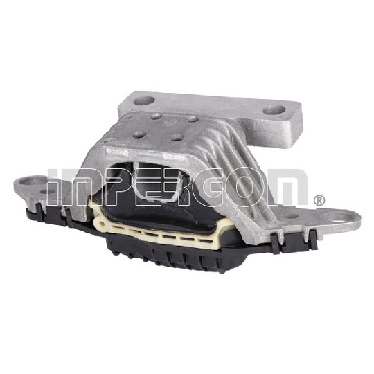 610648 - Engine Mounting 