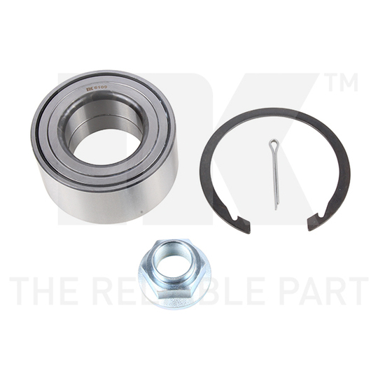 753508 - Wheel Bearing Kit 