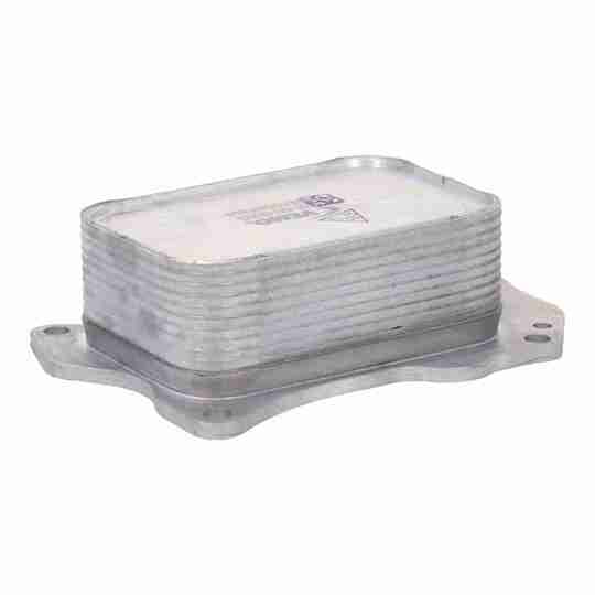 V25-60-0089 - Oil Cooler, engine oil 