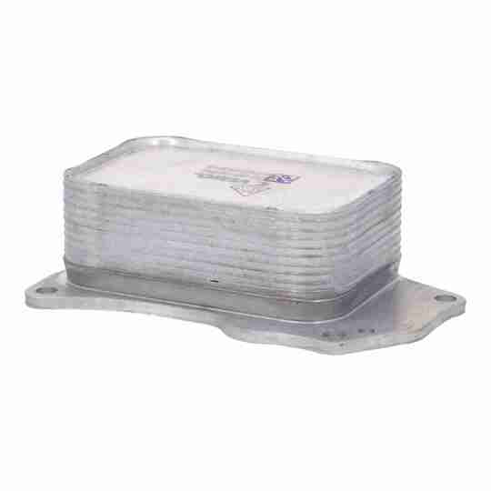 V25-60-0089 - Oil Cooler, engine oil 