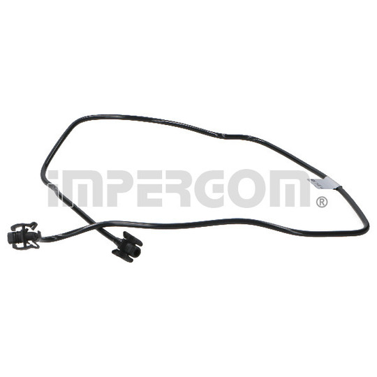 230091 - Coolant Tube 