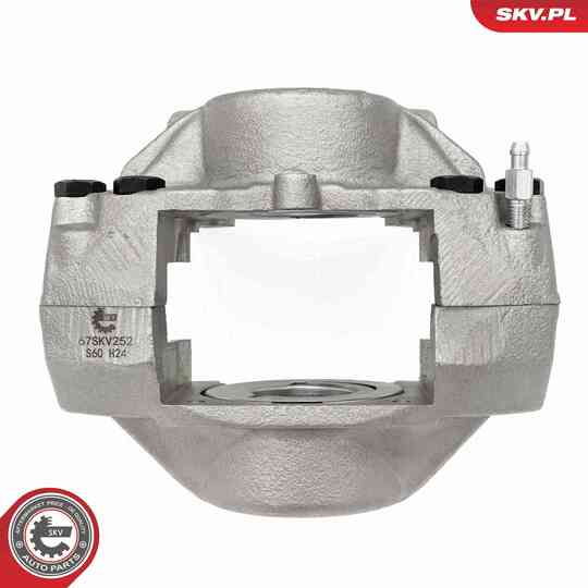 67SKV252 - Brake Caliper 