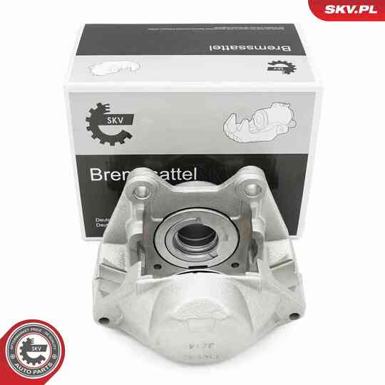 67SKV252 - Brake Caliper 