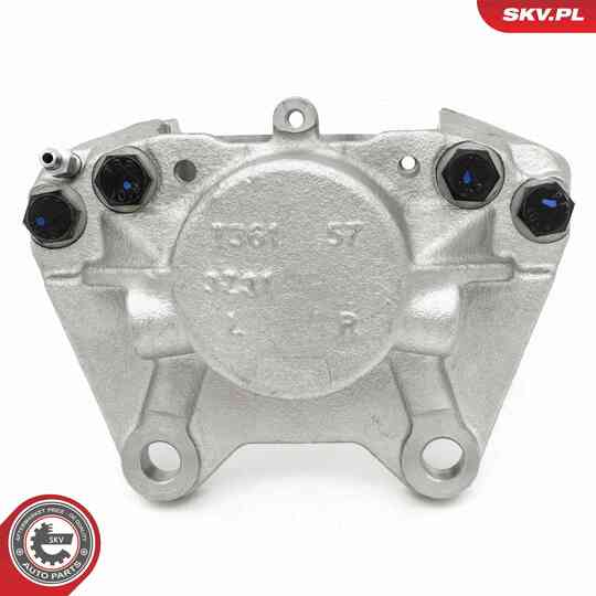 67SKV252 - Brake Caliper 