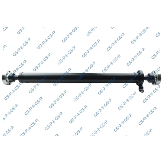 PS901642 - Propshaft, axle drive 