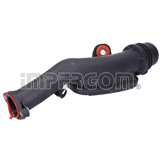 230605 - Charger Air Hose 