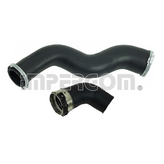 225687 - Charger Air Hose 