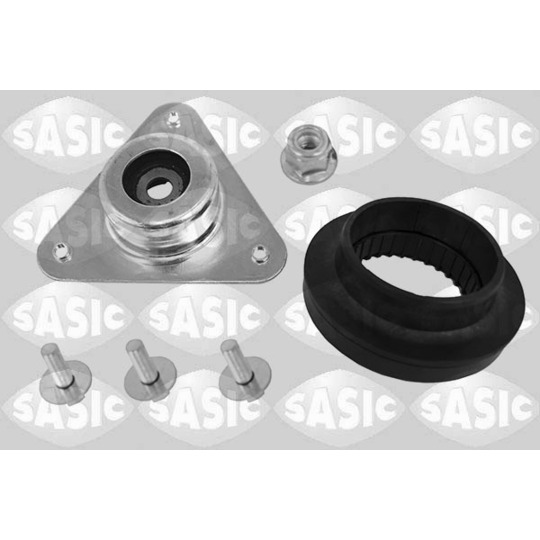 2954021 - Repair Kit, wheel suspension 