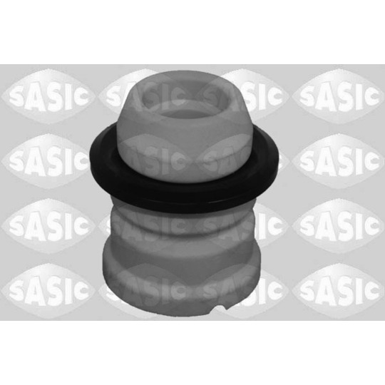 2650202 - Rubber Buffer, suspension 