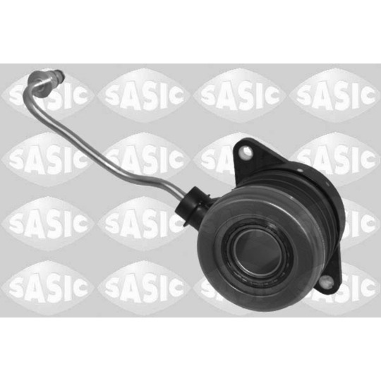 5350007 - Central Slave Cylinder, clutch 