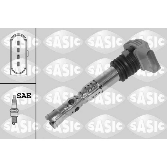 9206094 - Ignition coil 