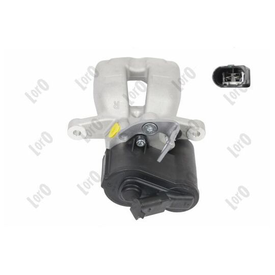 131-05-032 - Brake Caliper 