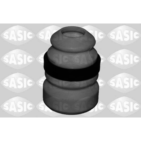 2650207 - Rubber Buffer, suspension 