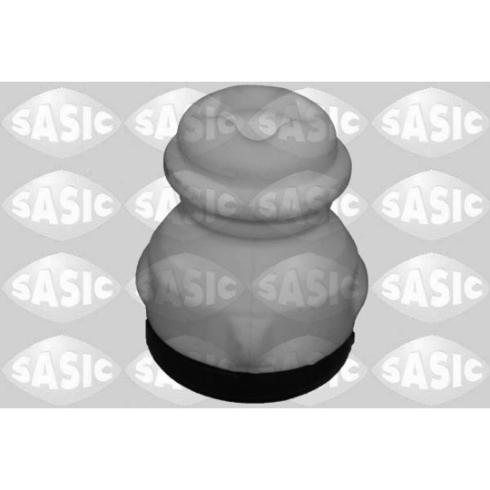 2650367 - Rubber Buffer, suspension 