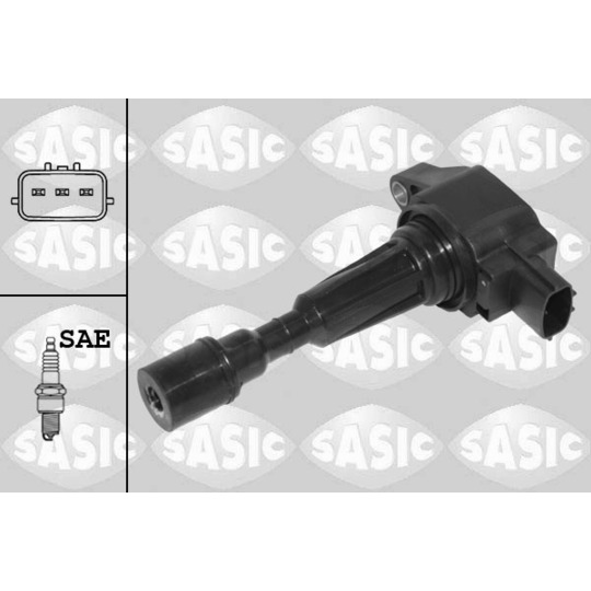 9206118 - Ignition coil 