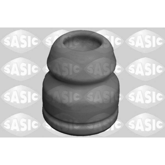 2650238 - Rubber Buffer, suspension 