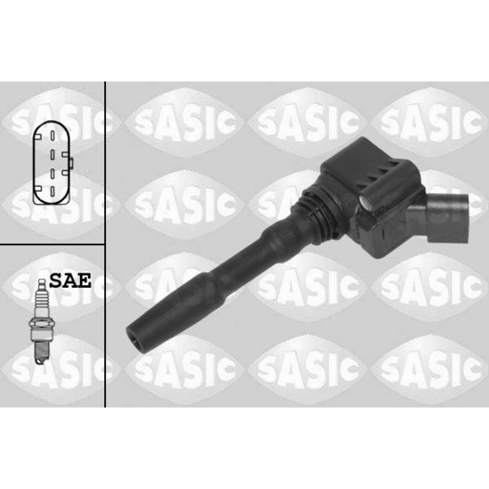 9206081 - Ignition coil 