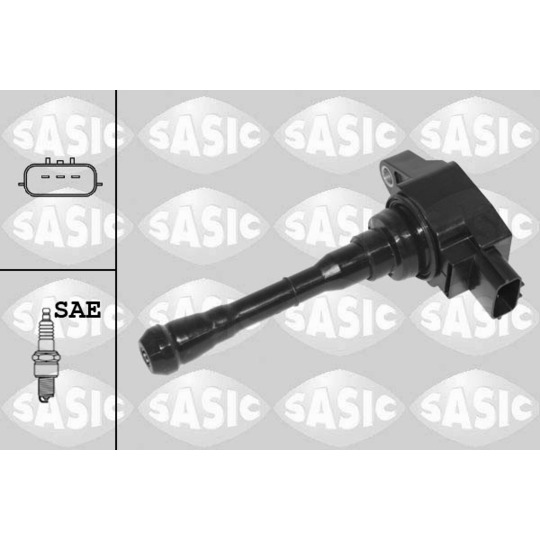 9204030 - Ignition coil 