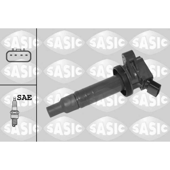 9200029 - Ignition coil 