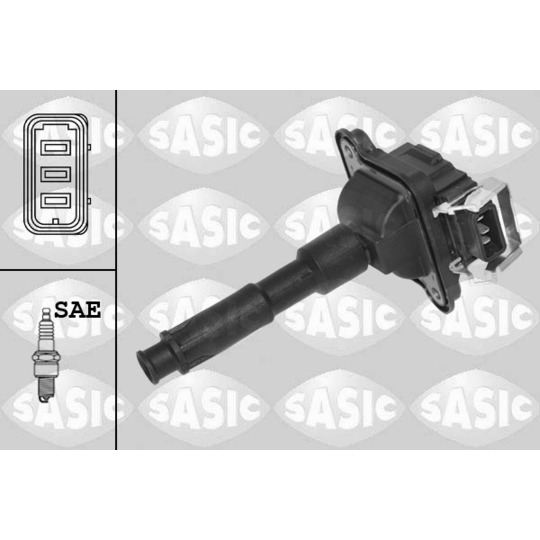 9206114 - Ignition coil 