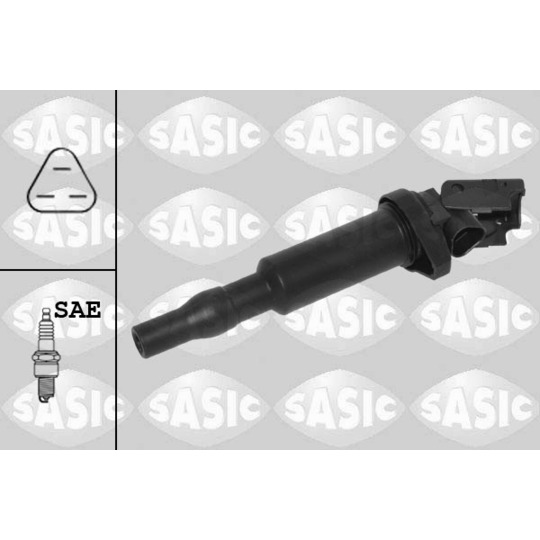 9206082 - Ignition coil 