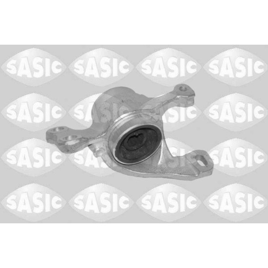 2256220 - Control Arm-/Trailing Arm Bush 