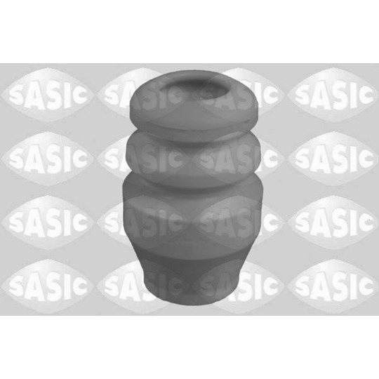 2650221 - Rubber Buffer, suspension 