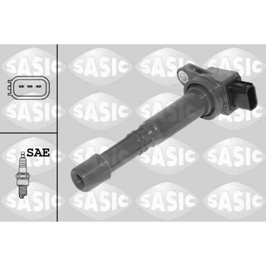 9206079 - Ignition coil 