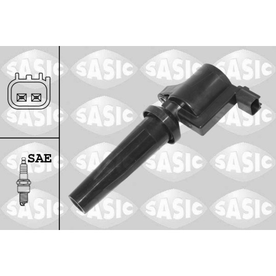 9206115 - Ignition coil 